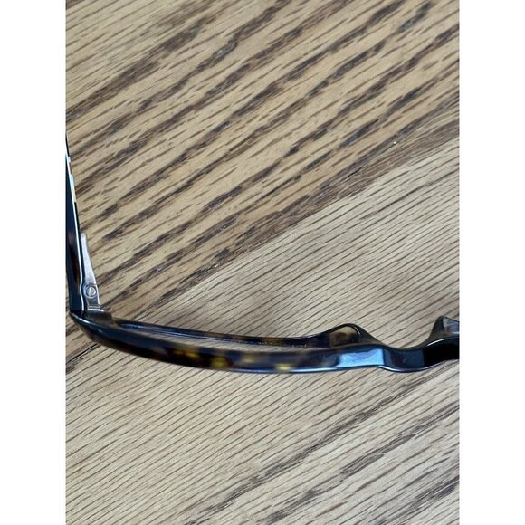 Kate Spade NY  Tortoise Miti colored Frame Oval Eyeglasses Jannie 0X05 135 - Picture 8 of 11